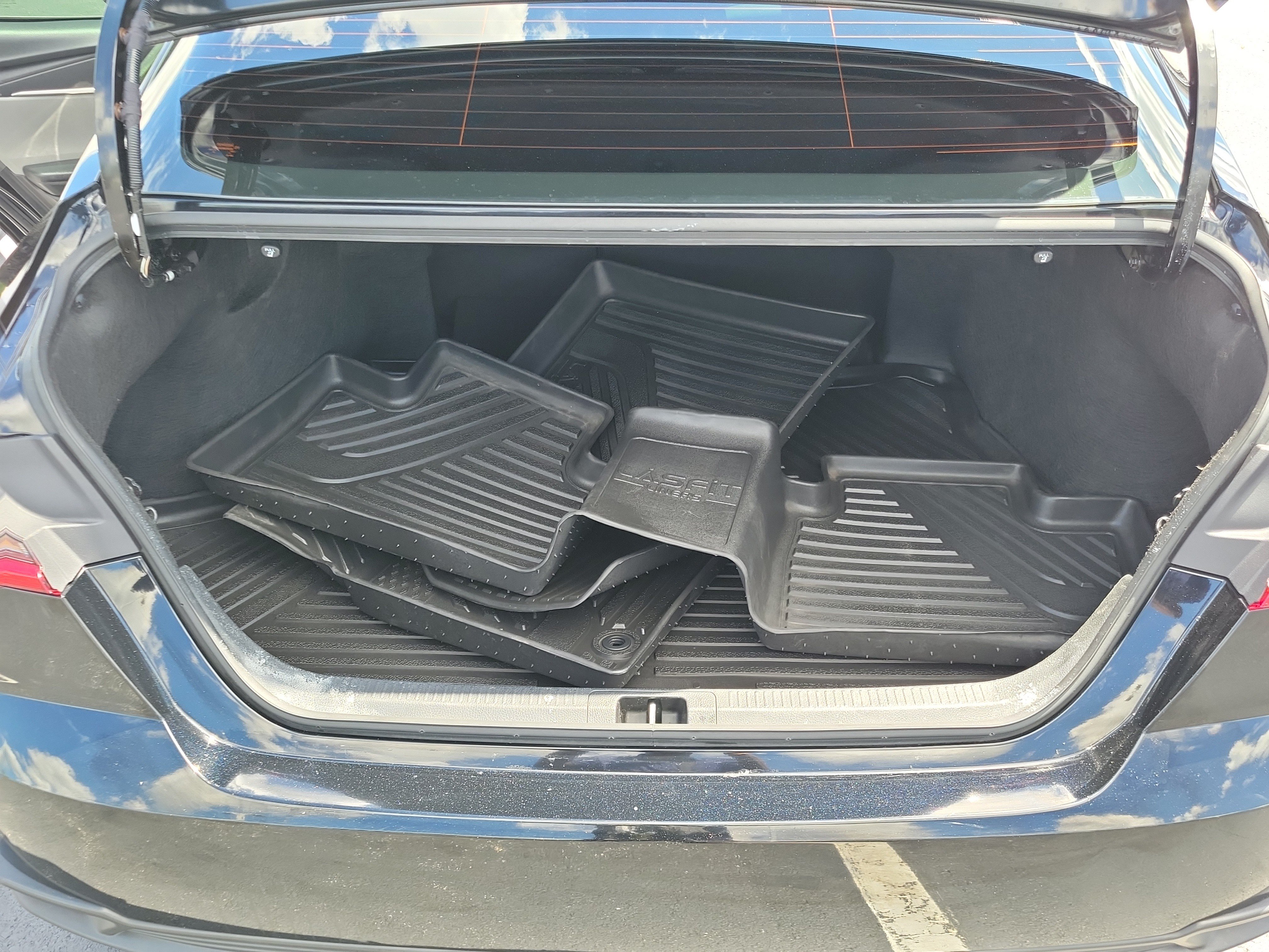 Certified 2025 Toyota Camry SE w/ Multimedia Upgrade Package FWD image 10