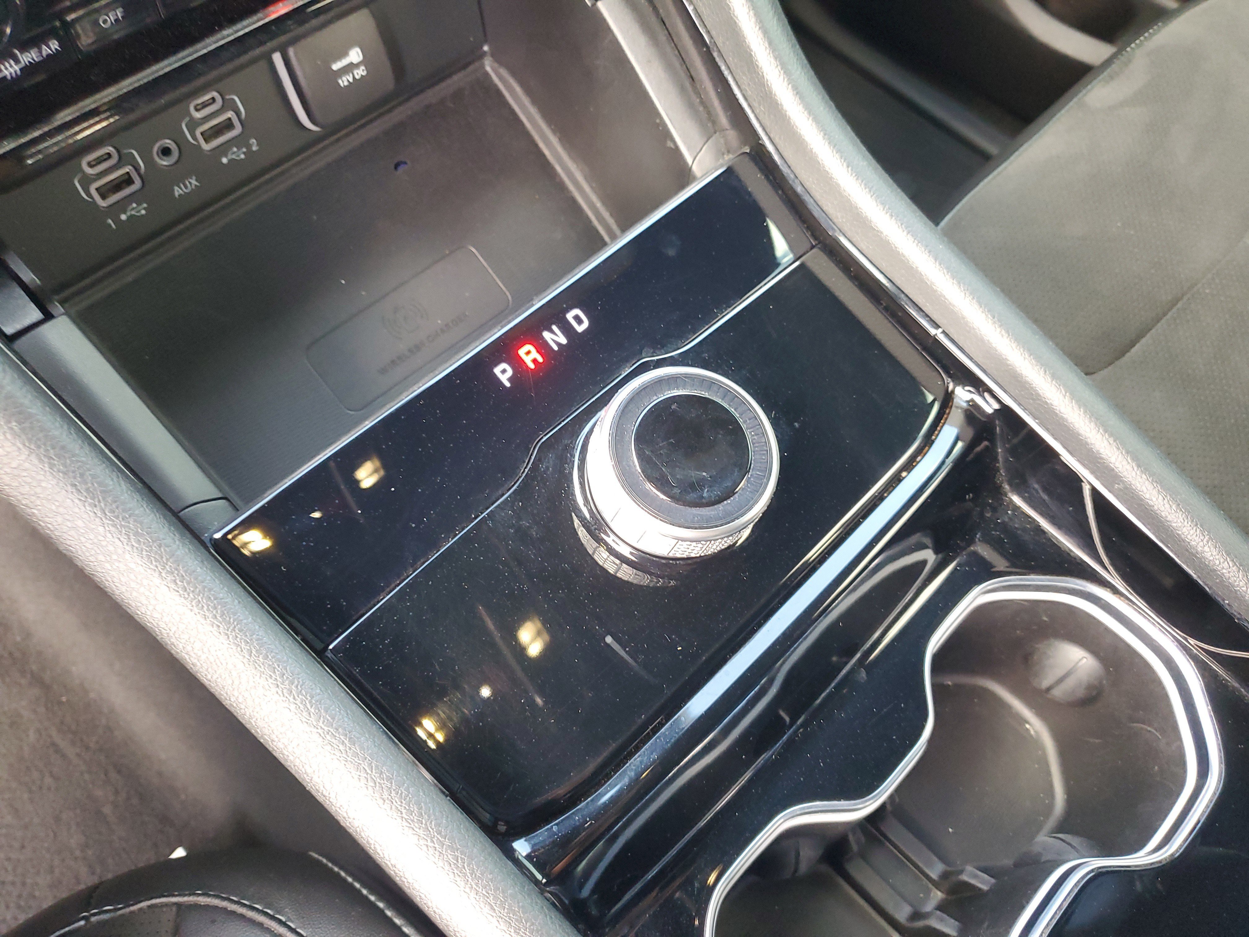 Used 2023 Jeep Grand Cherokee Altitude RWD image 23