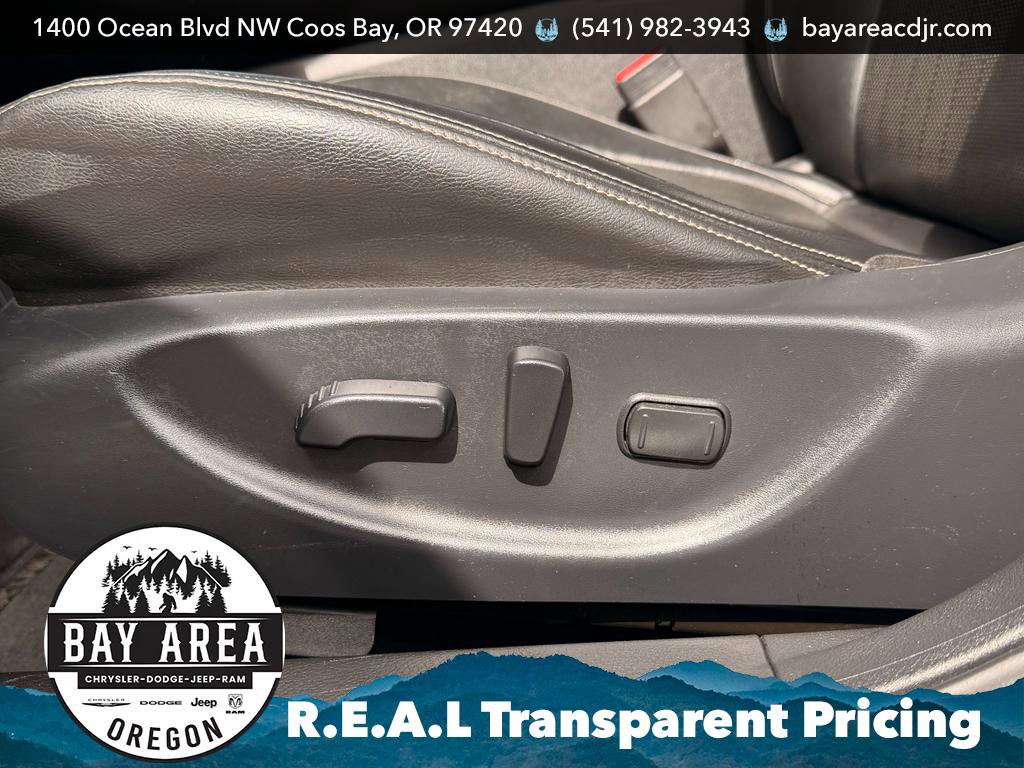 Used 2021 Nissan Maxima 3.5 SV w/ Floor Mat Group image 14