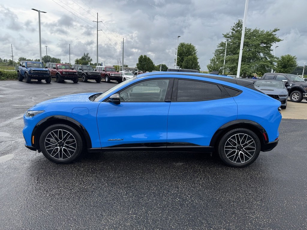 Used 2024 Ford Mustang Mach-E Premium image 10