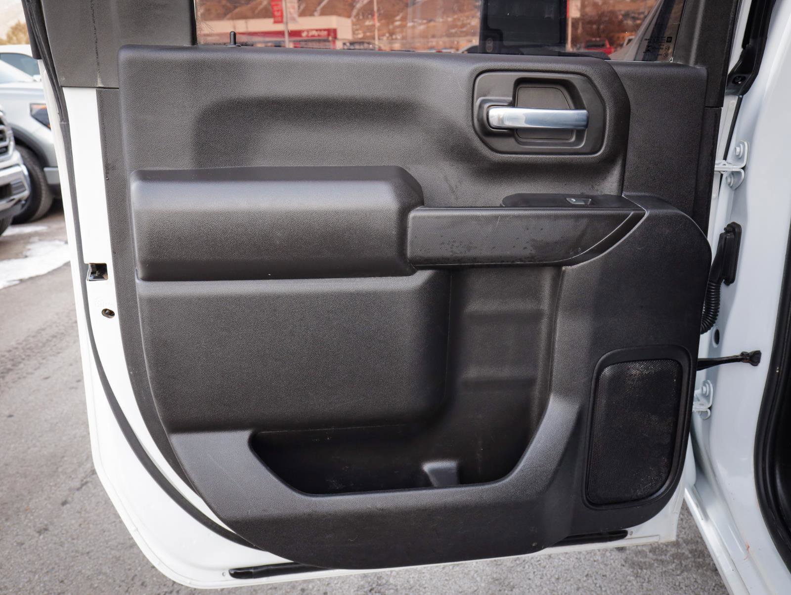 Used 2022 Chevrolet Silverado 3500 W/T w/ WT Fleet Convenience Package image 32