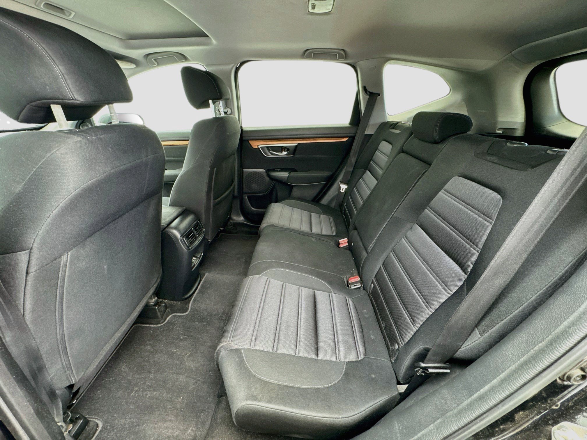 Used 2019 Honda CR-V EX image 16