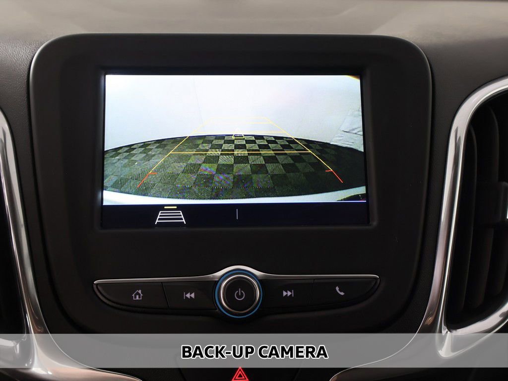 Used 2019 Chevrolet Equinox LT w/ Driver Convenience Package FWD image 5
