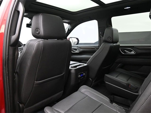 Used 2022 Chevrolet Tahoe Z71 w/ Luxury Package image 16