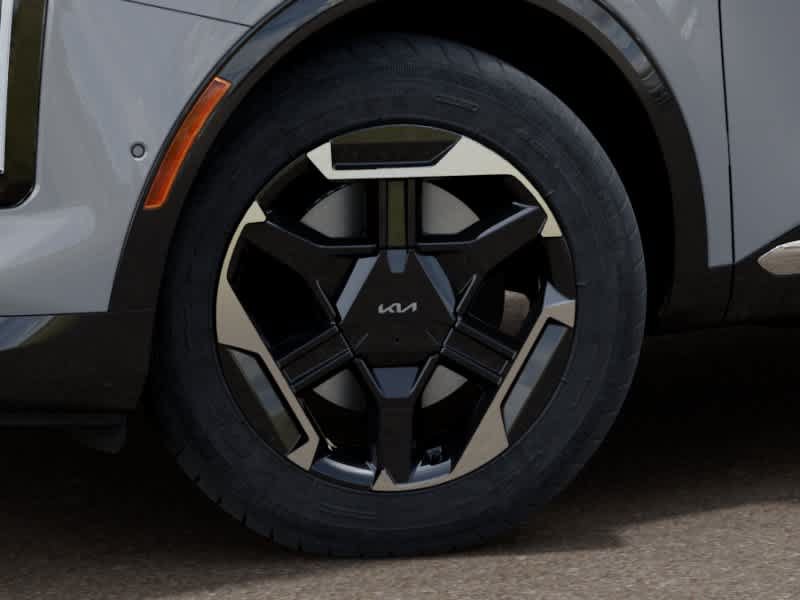 New 2027 Kia Sportage SX FWD image 9
