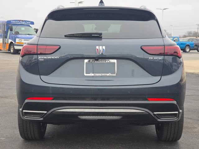 New 2026 Buick Envision Sport Touring AWD/4WD image 24