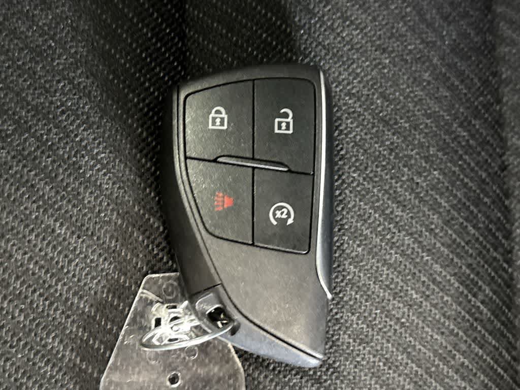 Used 2024 Honda Prologue EX image 27