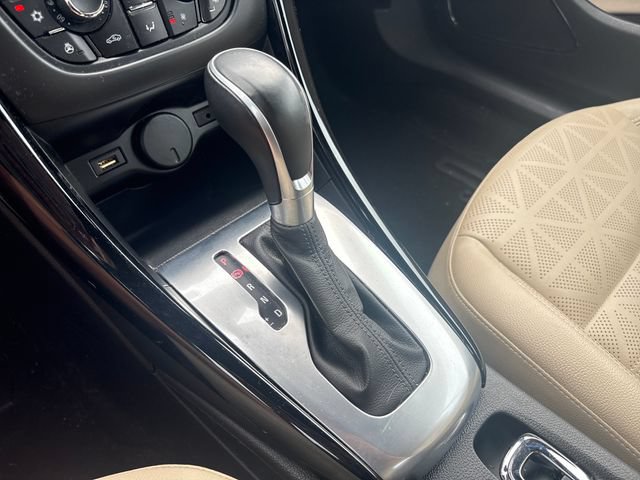 Used 2016 Buick Cascada Premium FWD image 25
