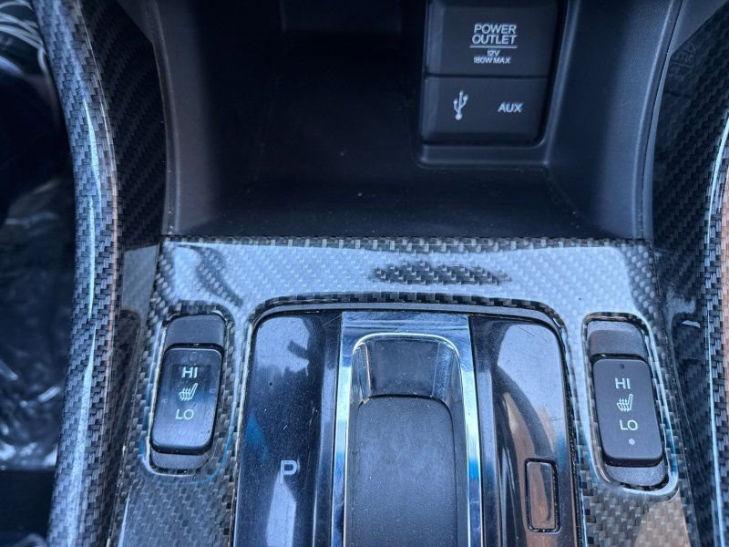 Used 2013 Honda Accord EX-L image 25