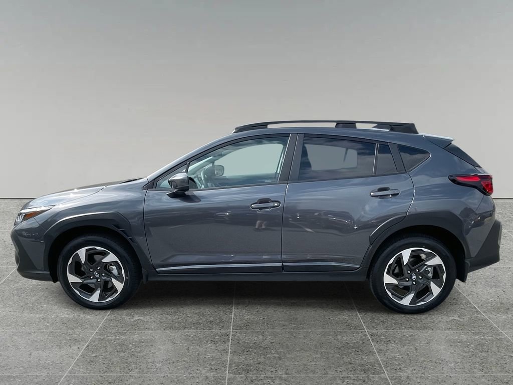 Certified 2026 Subaru Crosstrek 2.5i Limited w/ Popular Package #4A image 2