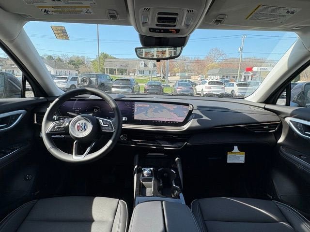 New 2026 Buick Envision Avenir AWD/4WD image 19