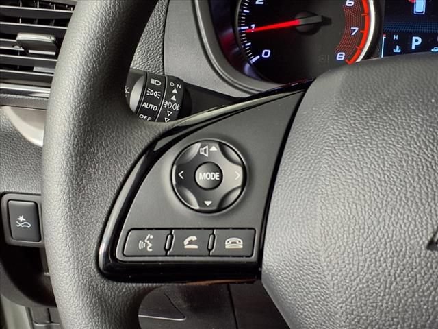 Used 2025 Mitsubishi Eclipse Cross LE AWD/4WD image 24