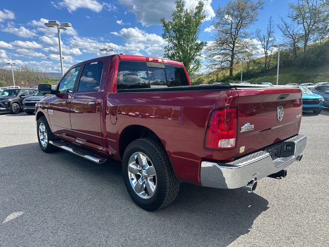 Used 2014 RAM 1500 Big Horn AWD/4WD image 6