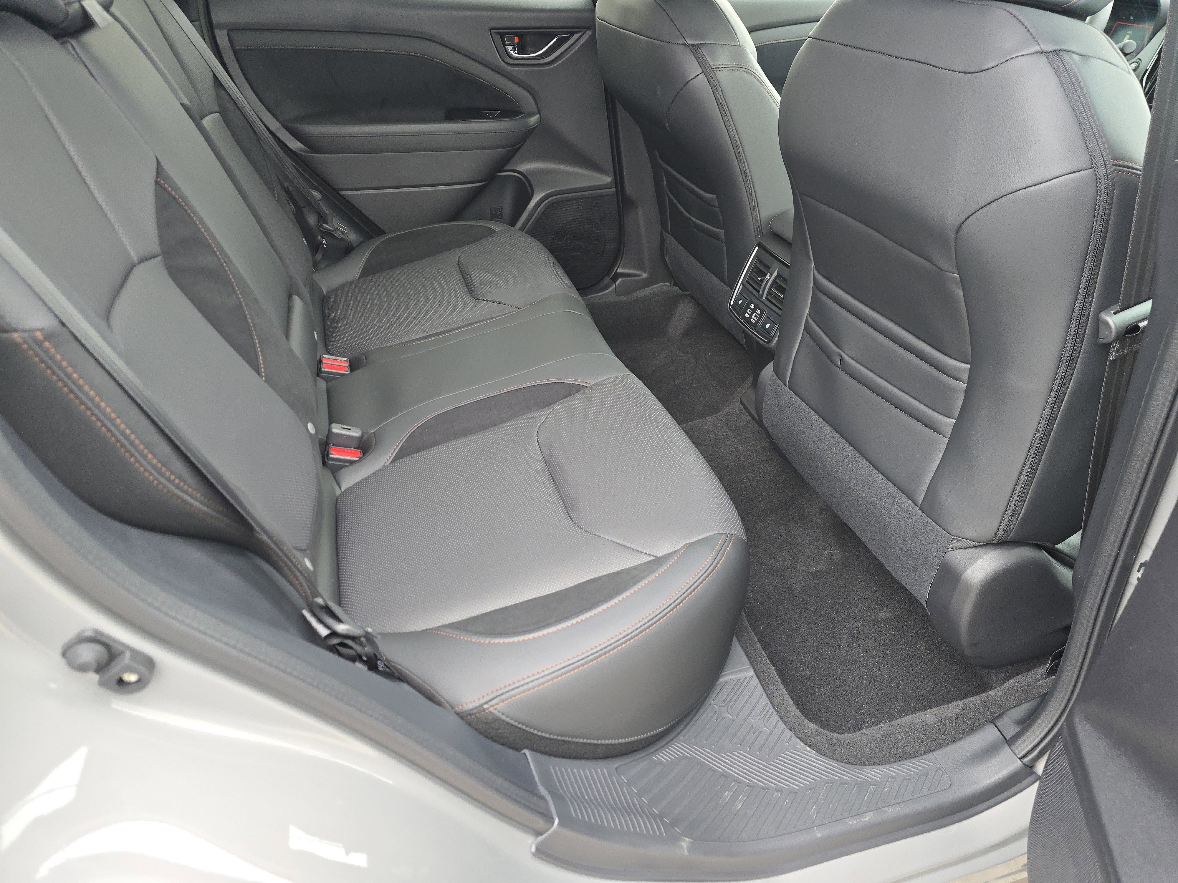 New 2026 Subaru Forester Touring image 18