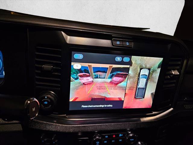 New 2026 Ford F350 Platinum image 17