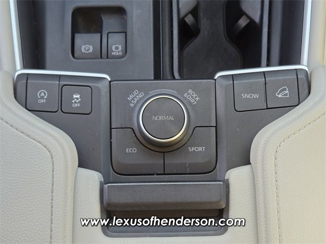 Used 2024 Toyota Grand Highlander Platinum image 27