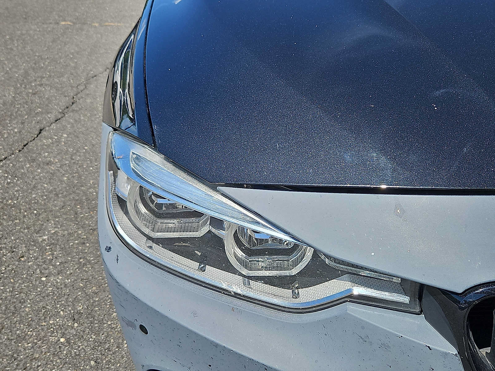 Used 2015 BMW 328i xDrive Sedan AWD/4WD image 10