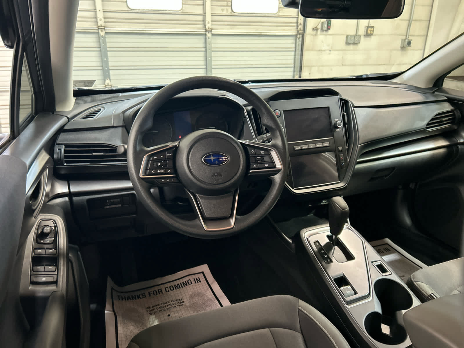 Used 2024 Subaru Impreza 2.0i AWD/4WD image 4