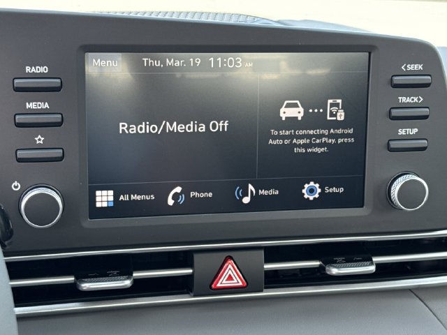New 2026 Hyundai Elantra SEL Sport Premium FWD image 30