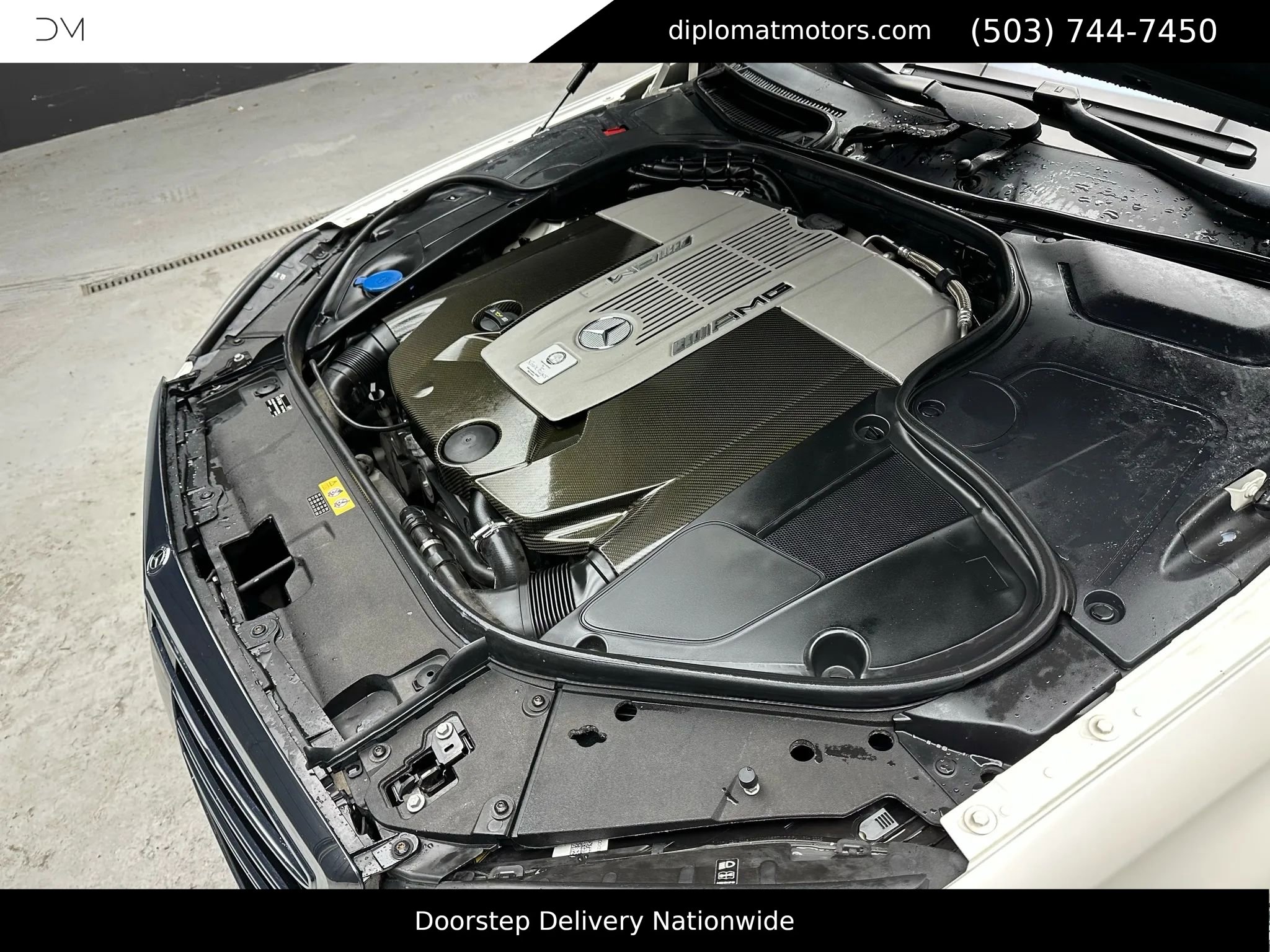Used 2015 Mercedes-Benz S 65 AMG Sedan image 62