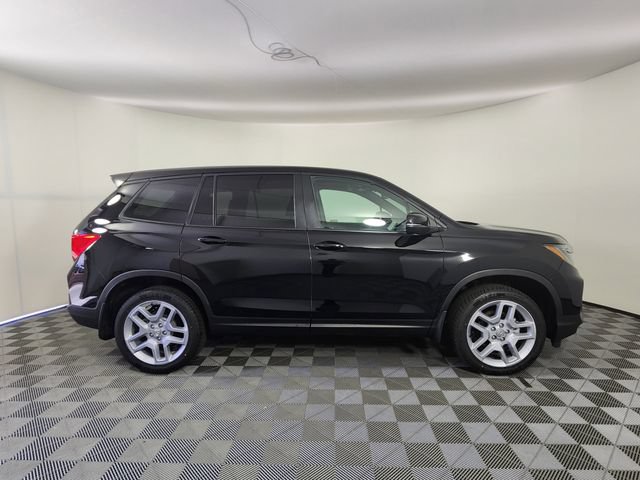 Used 2024 Honda Passport EX-L image 6