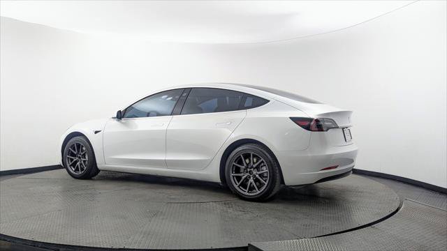 Used 2019 Tesla Model 3 Long Range RWD image 4