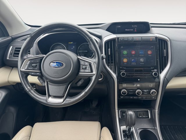Used 2019 Subaru Ascent Limited AWD/4WD image 13