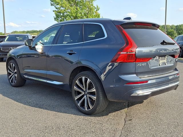 Used 2023 Volvo XC60 B5 Ultimate w/ Climate Package AWD/4WD image 4