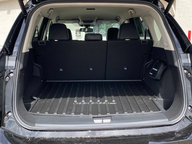 New 2026 Nissan Rogue SV w/ Rock Creek Premium Package AWD/4WD image 23