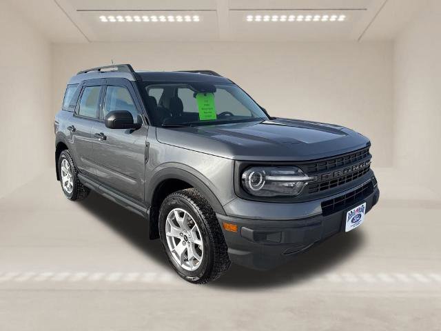 Used 2021 Ford Bronco Sport image 1