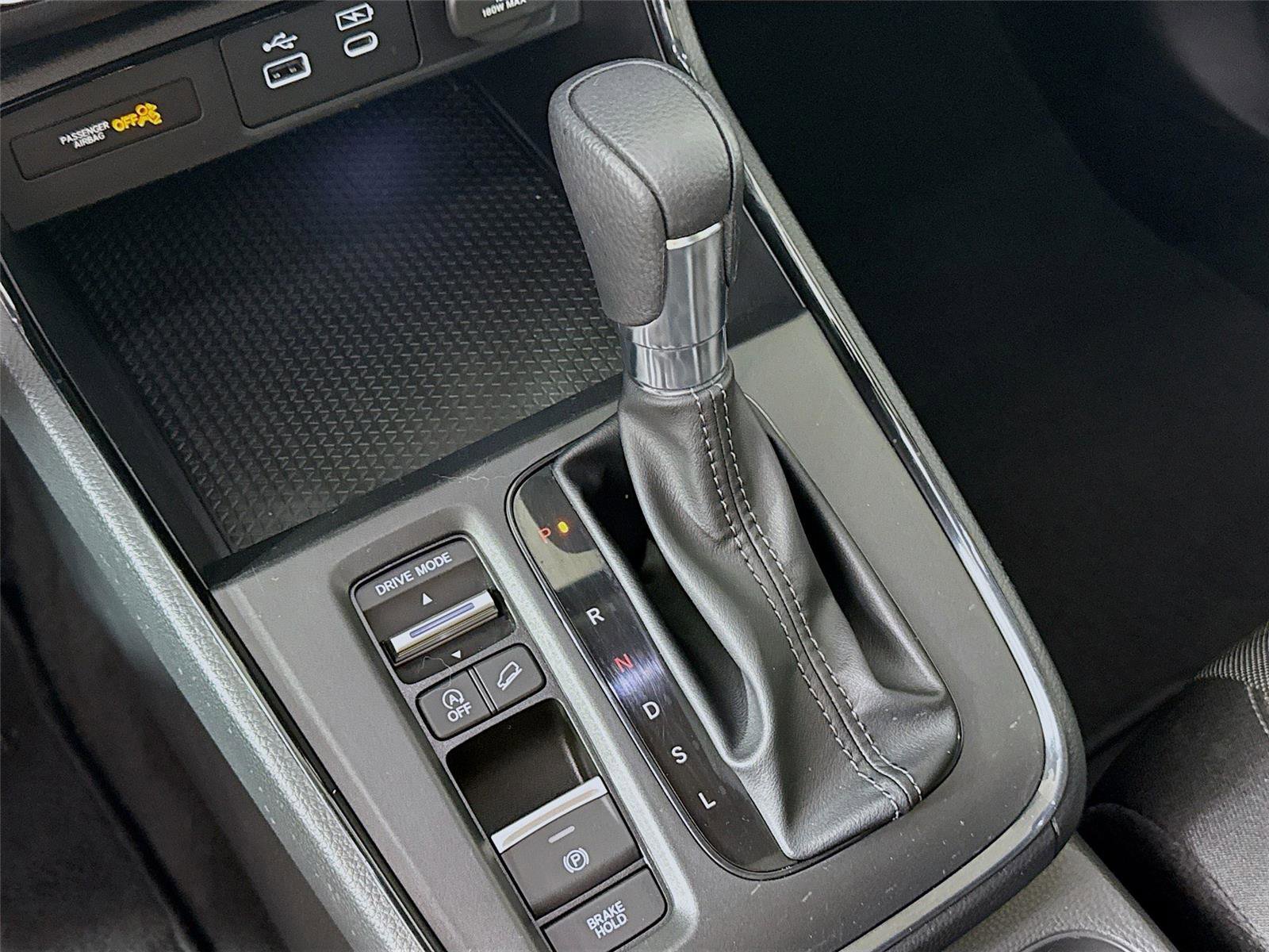 Certified 2024 Honda CR-V EX image 15