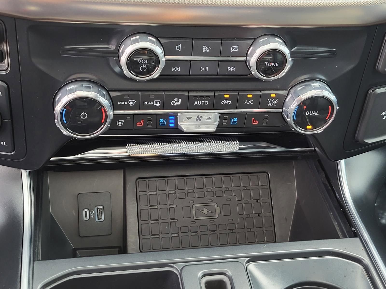 Used 2023 Ford F150 Raptor w/ Raptor Carbon Fiber Package image 23