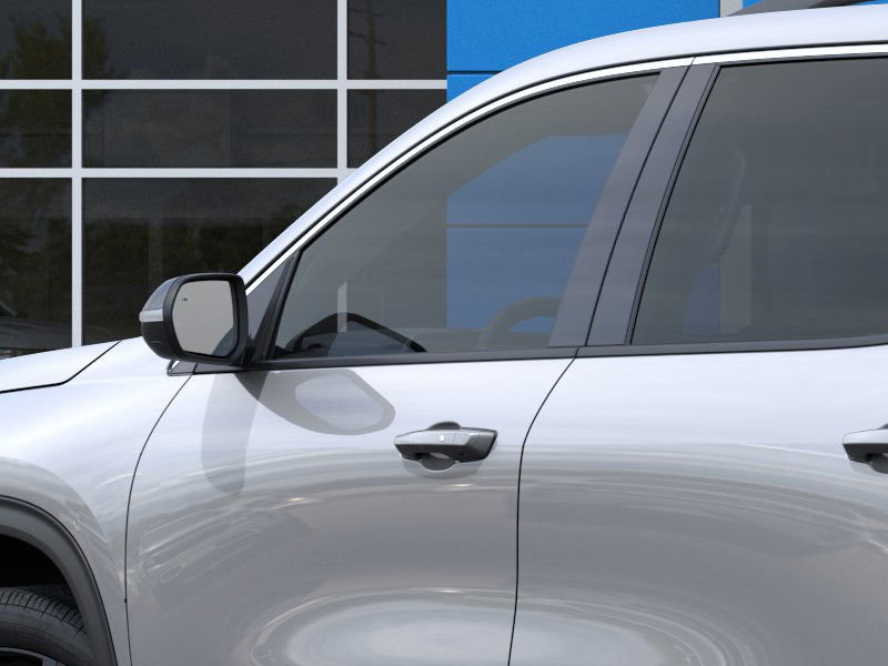 New 2026 Chevrolet Traverse LT w/ Driver Confidence Package image 51