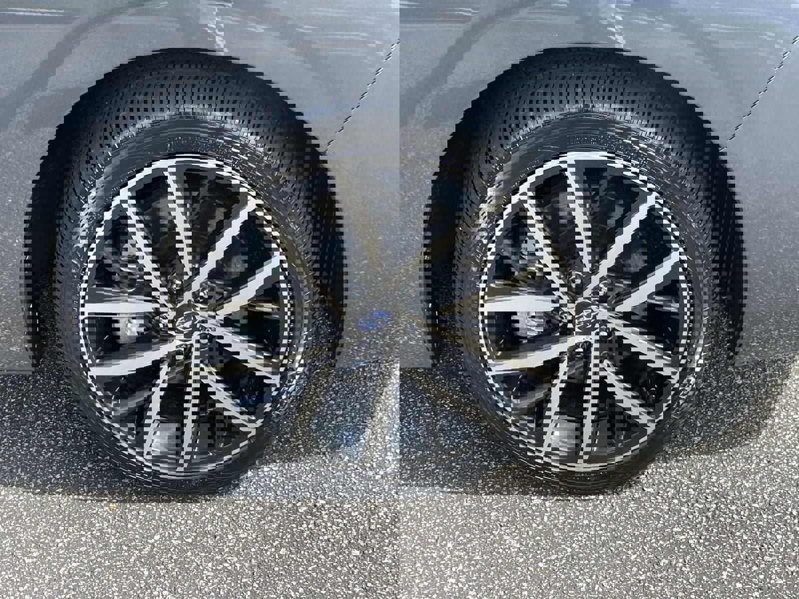 Certified 2025 Subaru Impreza 2.0i Sport image 12