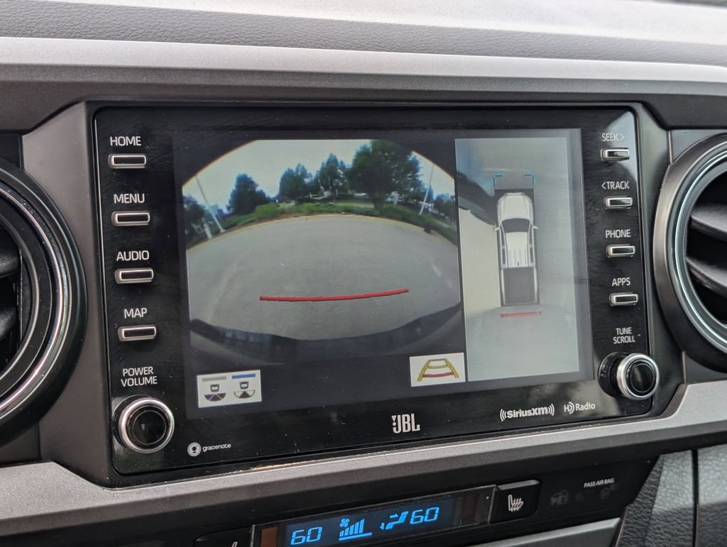Used 2023 Toyota Tacoma TRD Pro AWD/4WD image 28