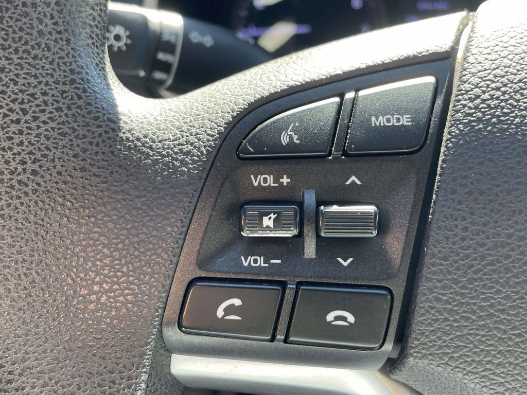 Used 2019 Hyundai Tucson SEL w/ Cargo Package image 24