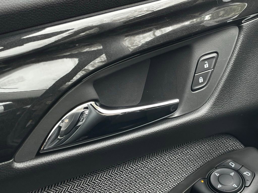 New 2026 Chevrolet TrailBlazer LS image 13