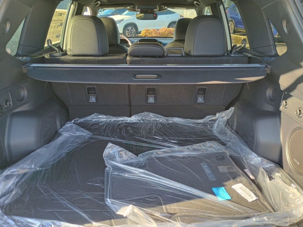 New 2026 Subaru Forester Limited image 15