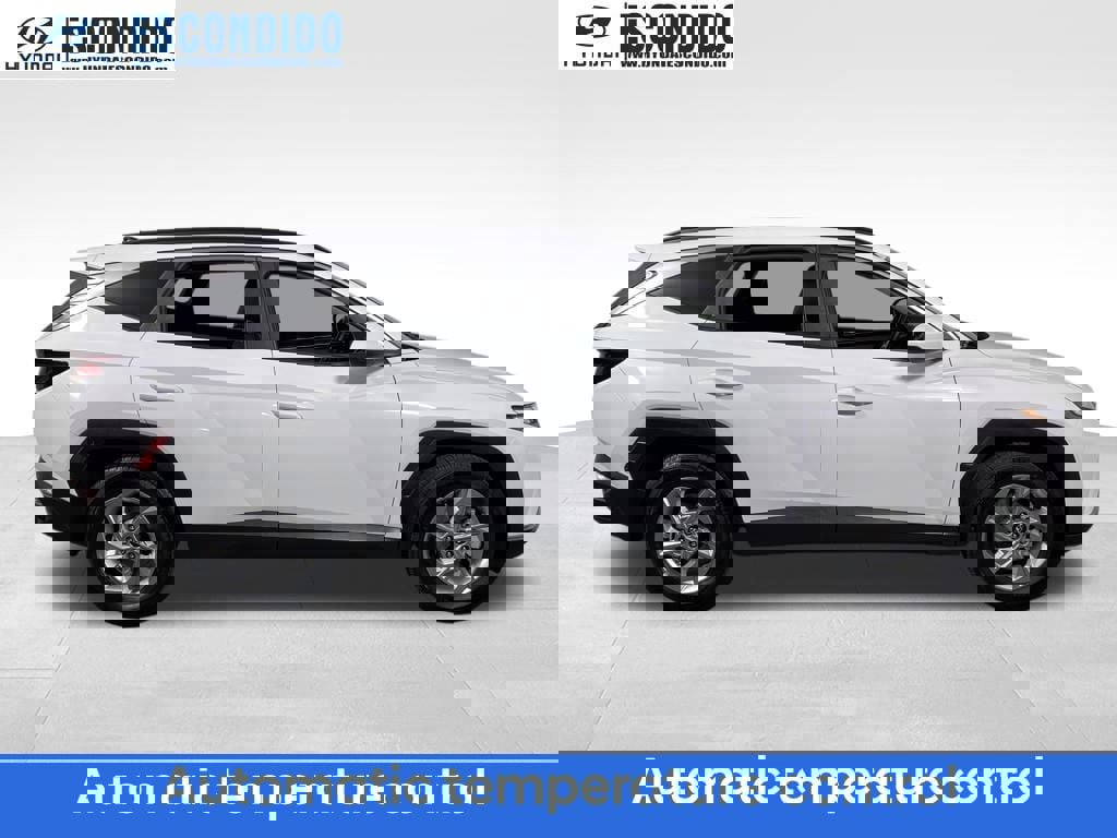Certified 2024 Hyundai Tucson SEL image 6