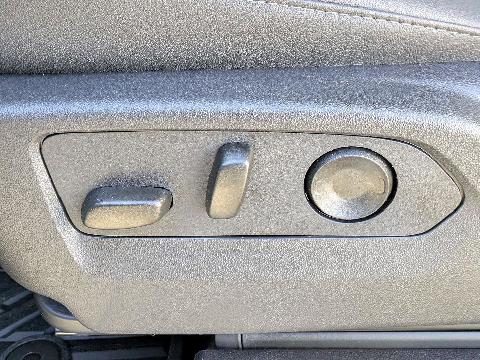 New 2026 Chevrolet Silverado 2500 LT w/ Safety Package image 15