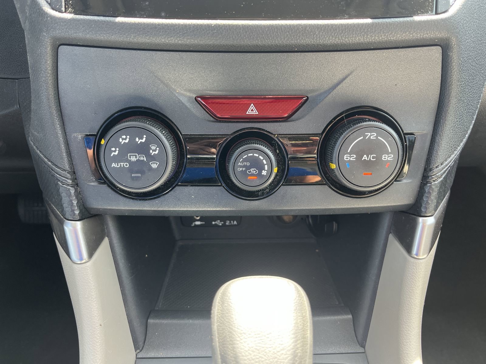 Used 2019 Subaru Forester Premium w/ Popular Package #1 image 22