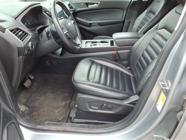Certified 2024 Ford Edge SEL image 19