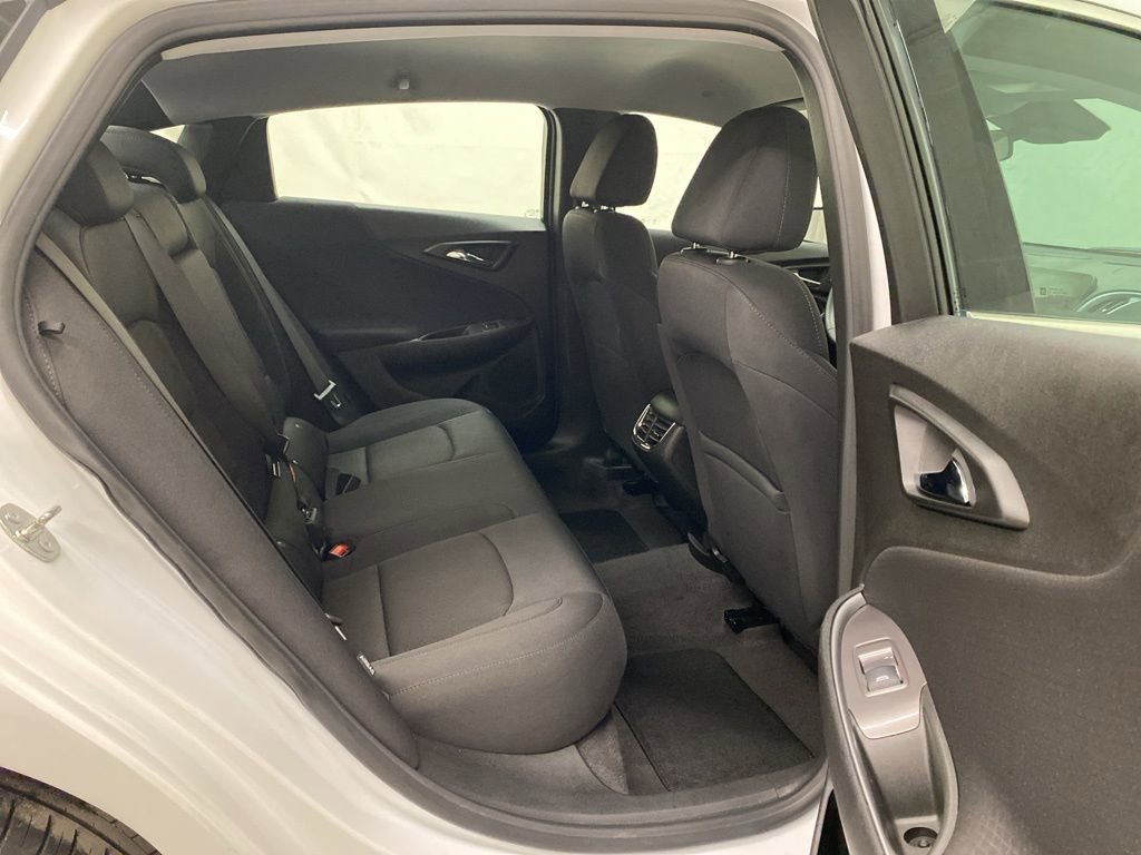 Used 2023 Chevrolet Malibu LT w/ Sport Edition image 16