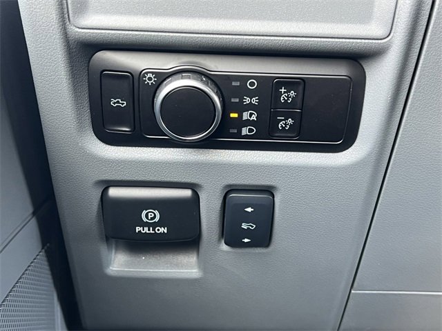 New 2025 Ford F150 Lightning XLT image 23
