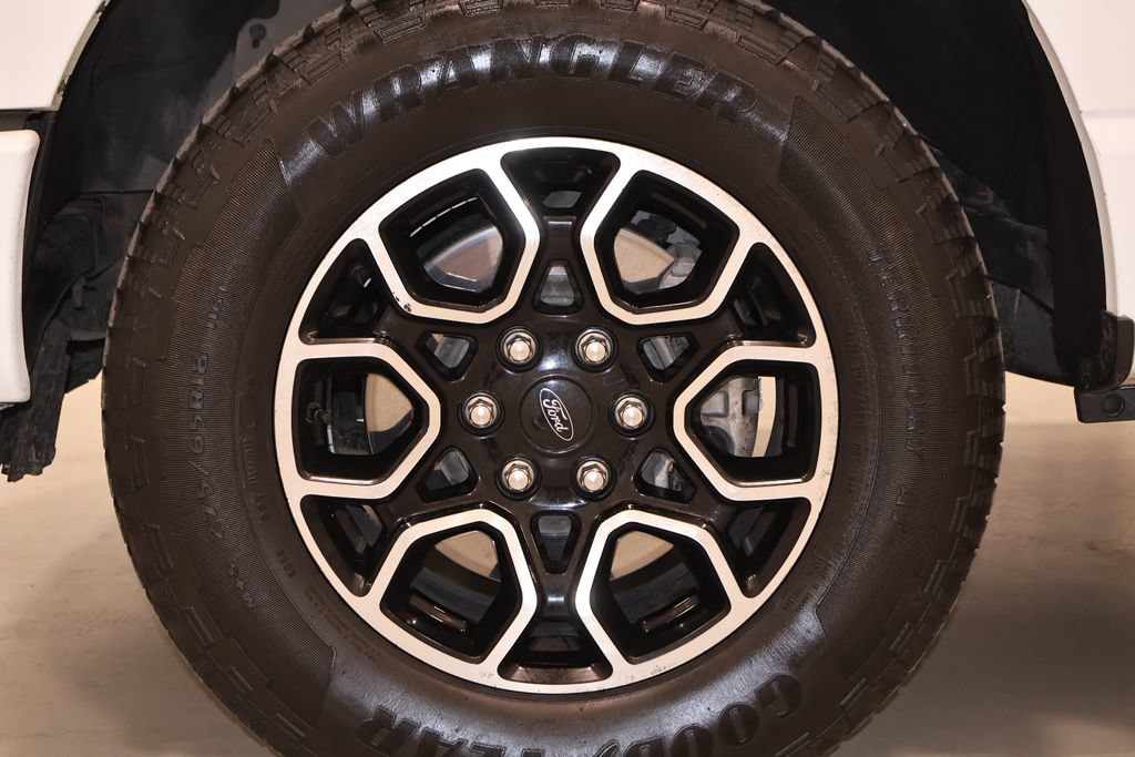 Certified 2021 Ford F150 Lariat AWD/4WD image 42
