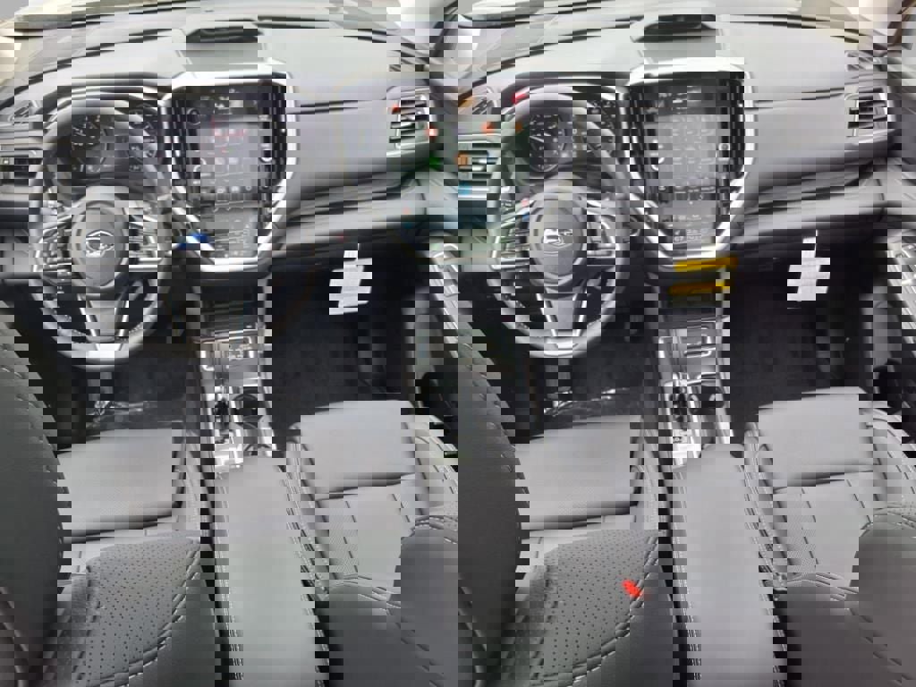 New 2025 Subaru Ascent Limited image 5
