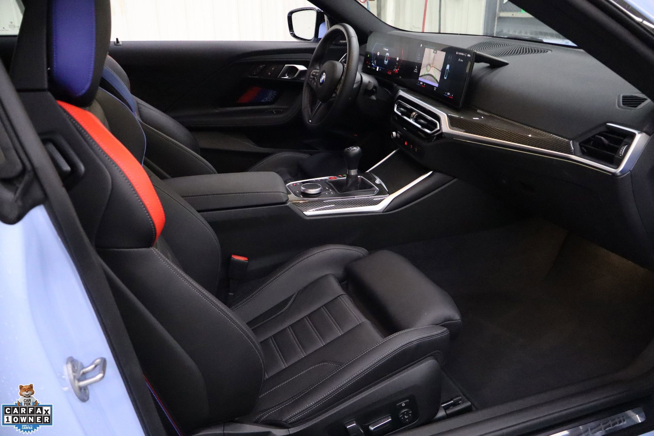Used 2024 BMW M2 w/ Lighting Package image 29