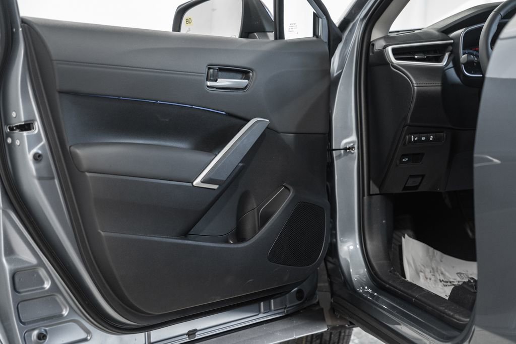 New 2026 Toyota Corolla Cross XLE image 41