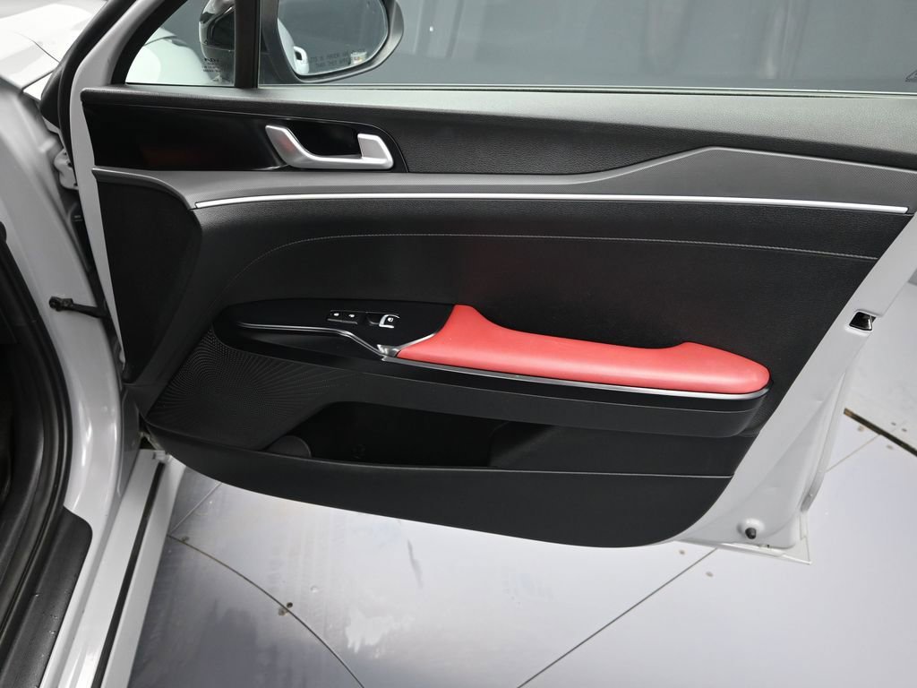 Certified 2023 Kia K5 GT-Line w/ GT-Line Premium Package image 35