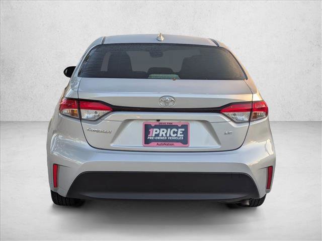 Used 2023 Toyota Corolla LE FWD image 6